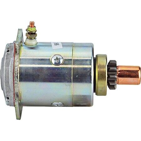 Aftermarket JAndN Electrical Products Starter 410-58096-JN